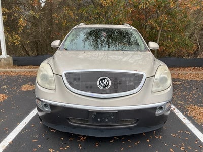 2010 Buick Enclave CXL 2XL