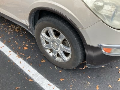 2010 Buick Enclave CXL 2XL