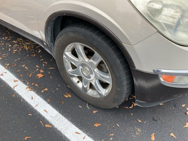 2010 Buick Enclave CXL 2XL