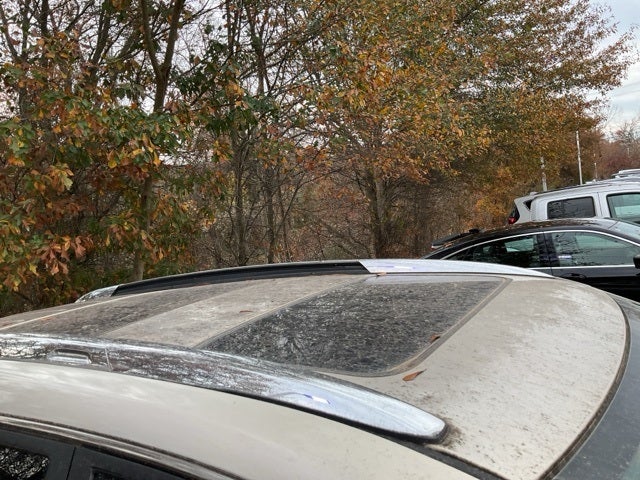 2010 Buick Enclave CXL 2XL