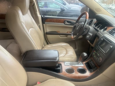 2010 Buick Enclave CXL 2XL
