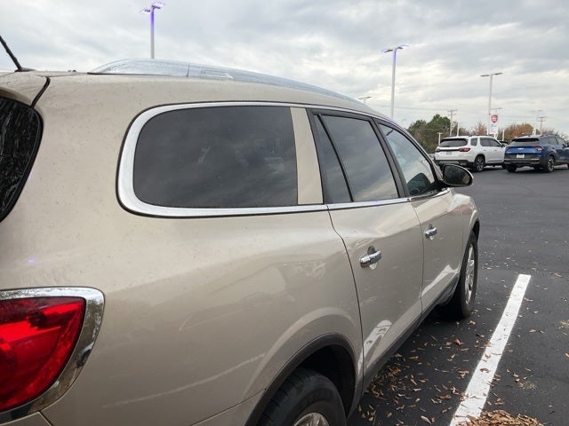 2010 Buick Enclave CXL 2XL