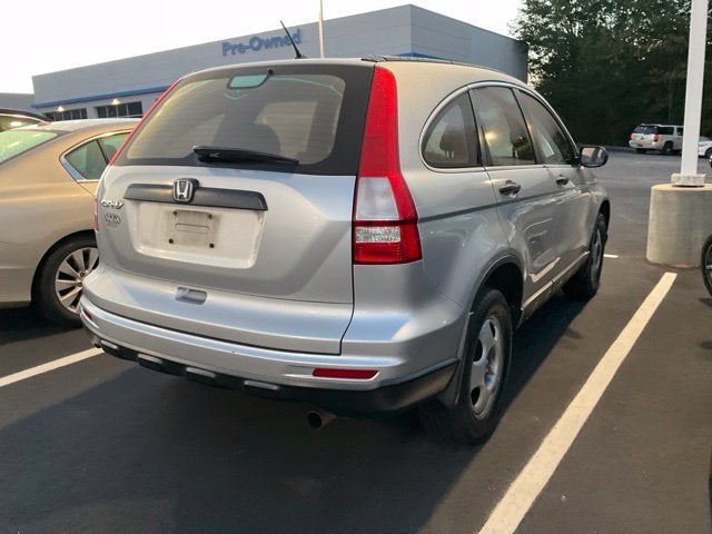 2010 Honda CR-V LX