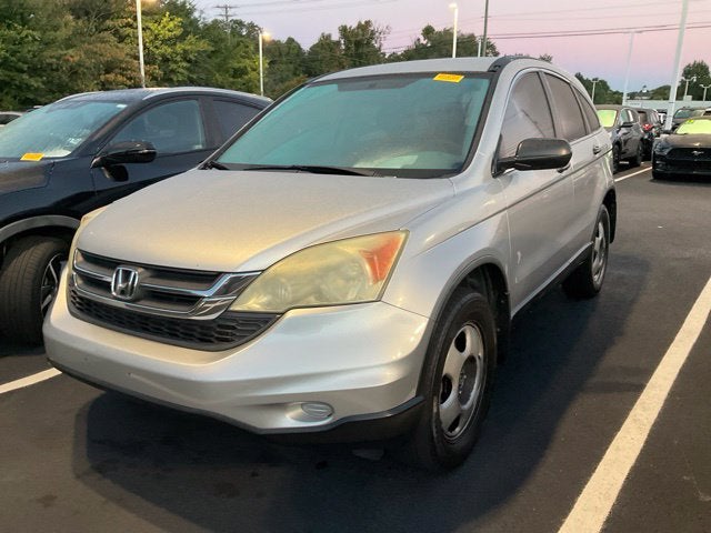 2010 Honda CR-V LX