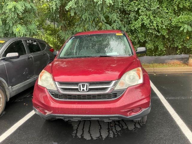 2011 Honda CR-V SE