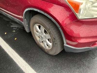 2011 Honda CR-V SE