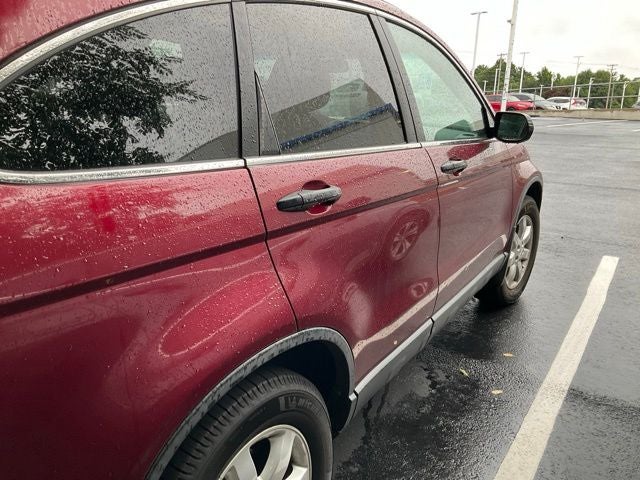 2011 Honda CR-V SE