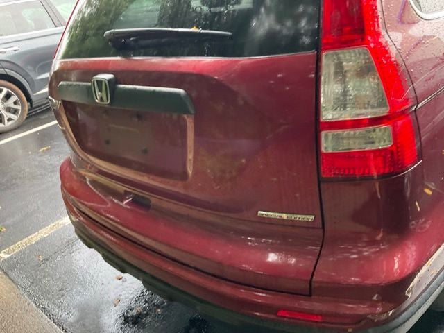 2011 Honda CR-V SE