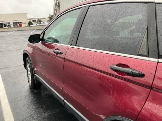 2011 Honda CR-V SE