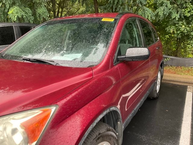 2011 Honda CR-V SE