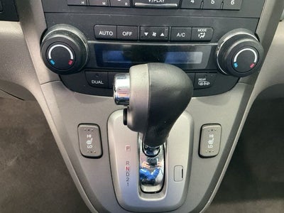2011 Honda CR-V EX-L