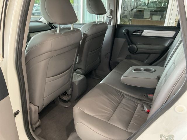 2011 Honda CR-V EX-L