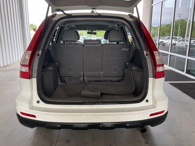 2011 Honda CR-V EX-L