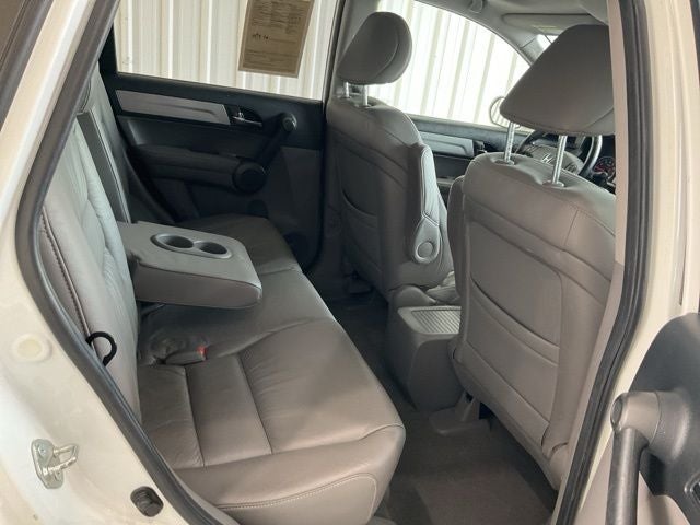 2011 Honda CR-V EX-L