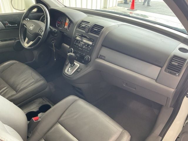 2011 Honda CR-V EX-L