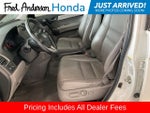 2011 Honda CR-V EX-L