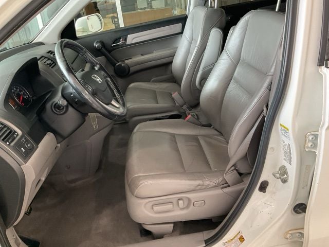 2011 Honda CR-V EX-L