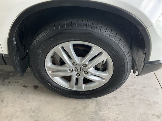 2011 Honda CR-V EX-L