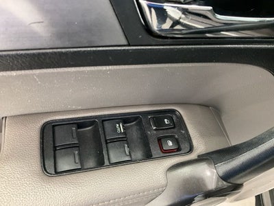 2011 Honda CR-V EX-L