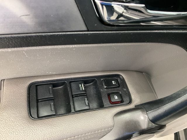 2011 Honda CR-V EX-L