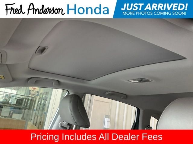 2011 Honda CR-V EX-L