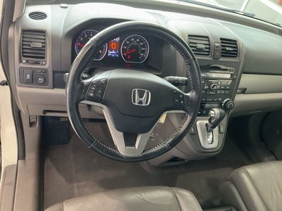 2011 Honda CR-V EX-L