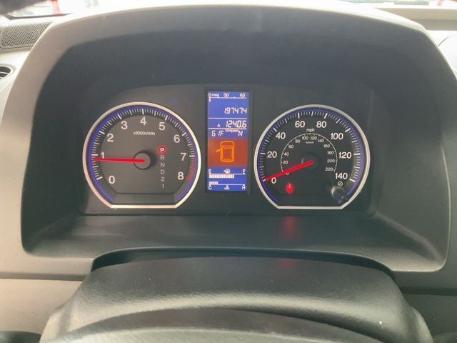 2011 Honda CR-V EX-L