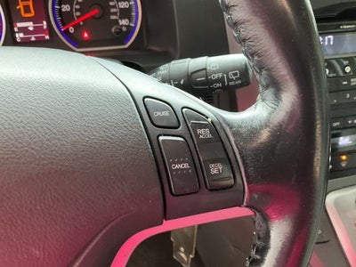 2009 Honda CR-V EX-L