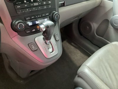 2009 Honda CR-V EX-L