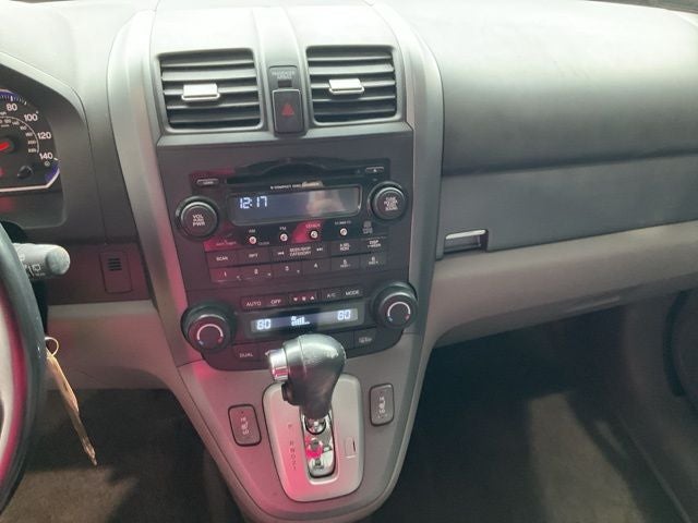 2009 Honda CR-V EX-L