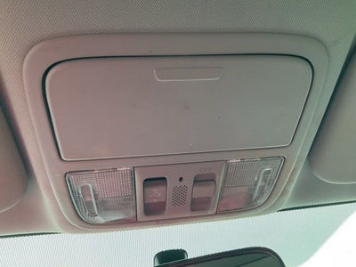 2009 Honda CR-V EX-L