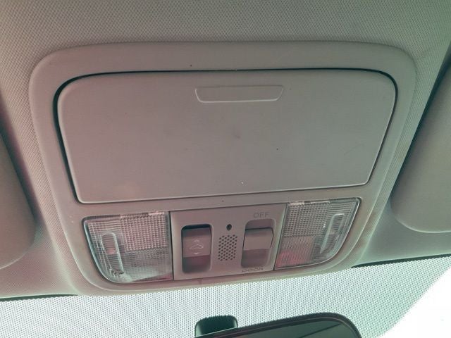 2009 Honda CR-V EX-L