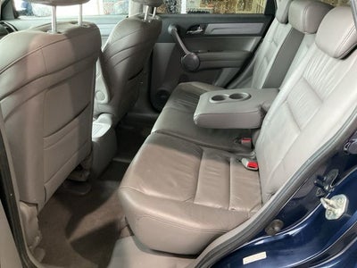 2009 Honda CR-V EX-L