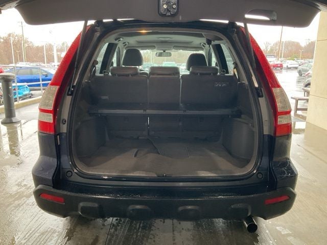 2009 Honda CR-V EX-L