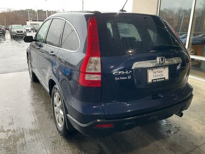 2009 Honda CR-V EX-L