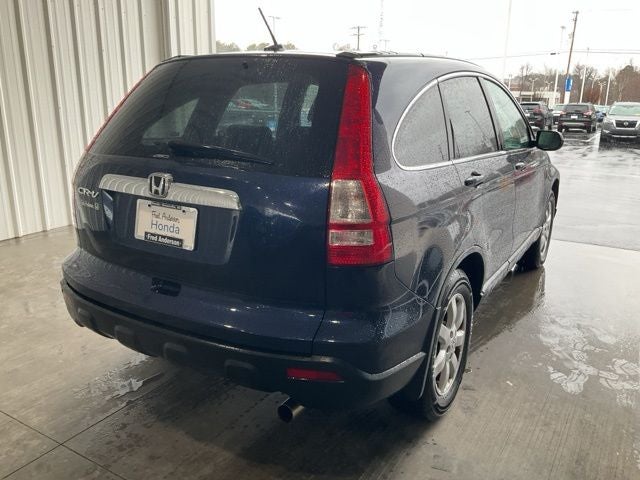 2009 Honda CR-V EX-L