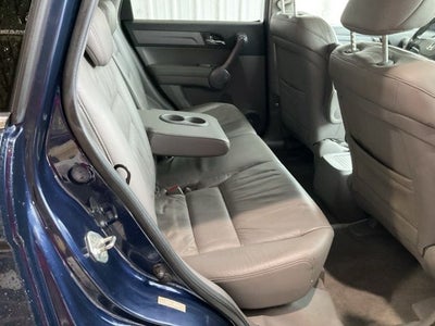2009 Honda CR-V EX-L