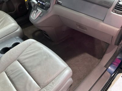 2009 Honda CR-V EX-L