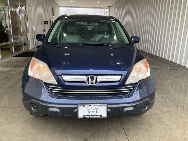 2009 Honda CR-V EX-L