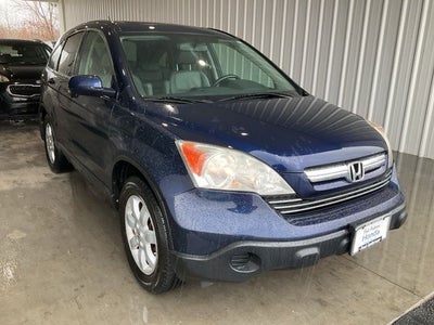 2009 Honda CR-V EX-L