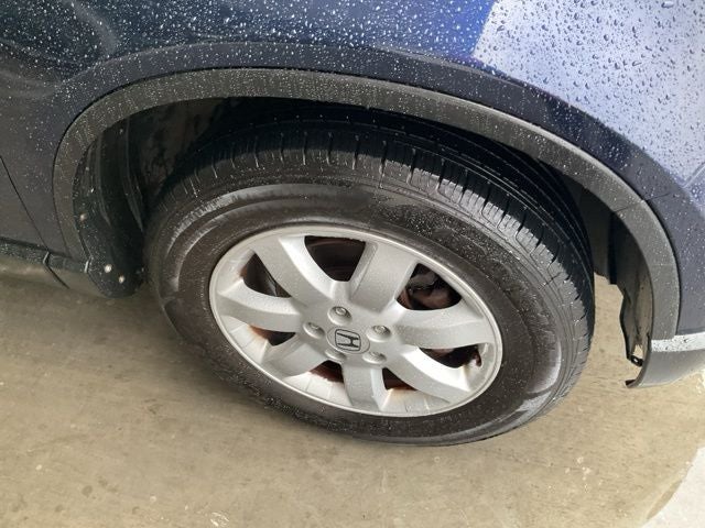 2009 Honda CR-V EX-L