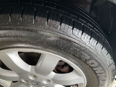 2009 Honda CR-V EX-L