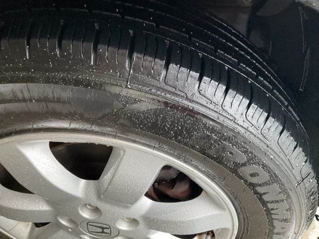 2009 Honda CR-V EX-L