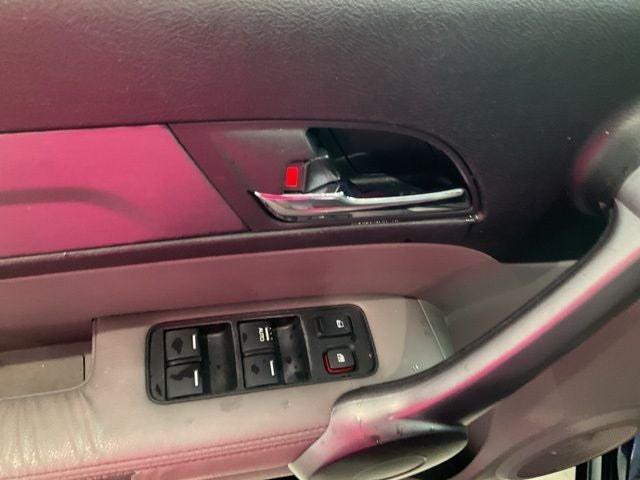 2009 Honda CR-V EX-L