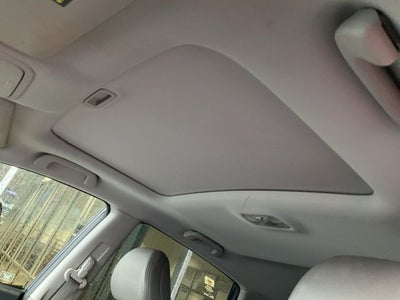 2009 Honda CR-V EX-L