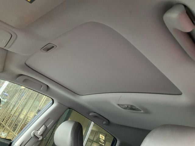 2009 Honda CR-V EX-L