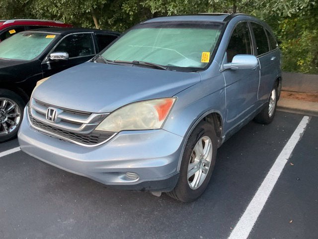 2011 Honda CR-V EX-L