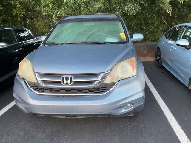 2011 Honda CR-V EX-L
