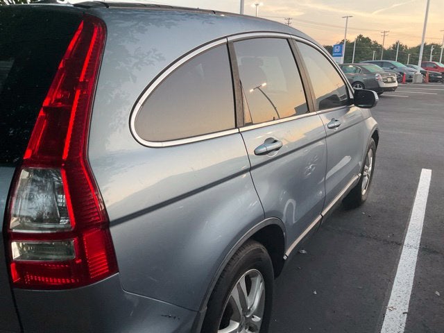 2011 Honda CR-V EX-L