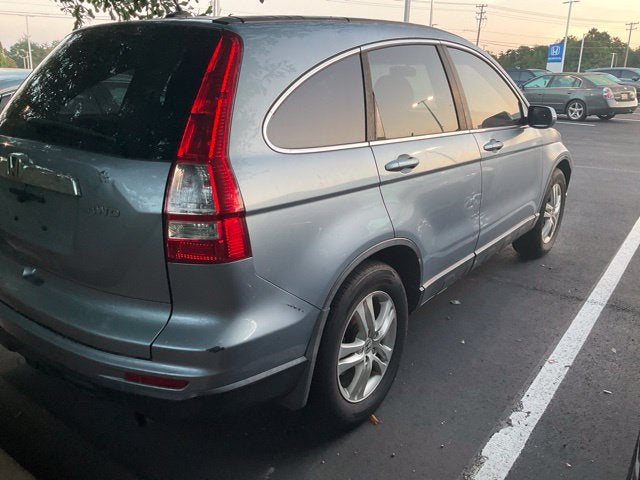 2011 Honda CR-V EX-L